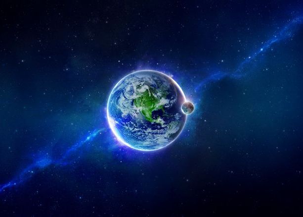 Primul Pamant extraterestru va fi descoperit in urmatorii doi ani Planete Asemanatoare Pamantului