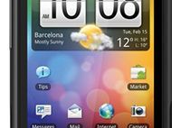 HTC Wildfire S Top 5 Smartphone Uri Ieftine