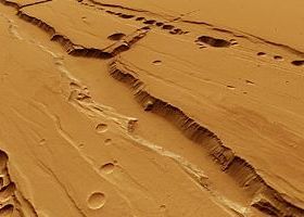 Astronomii, la un pas sa gaseasca viata pe Marte. FOTO INCREDIBIL Astronomii La Un Pas Sa Gaseasca Viata Pe Marte