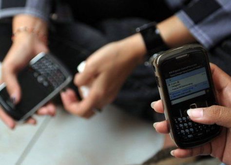 Ai telefon mobil? 66% din posesorii unui smartphone au o problema grava Ai Telefon Mobil 66 Din Posesorii Unui Smartphone Au O Problema Grava