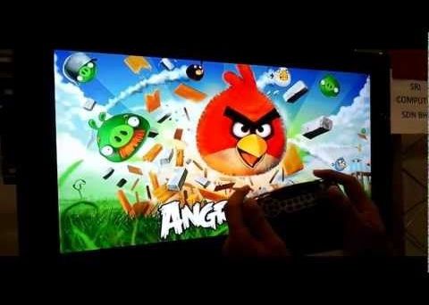 iLikeIT. Cum sa-ti transformi televizorul intr-o tableta pentru jocuri si internet Ilikeit Cum Sa Ti Transformi Televizorul Intr O Tableta Pentru Jocuri Si Internet