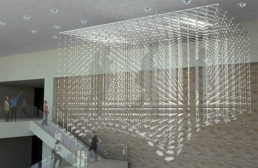 VIDEO O fantoma tehnologica isi face aparitia in Texas