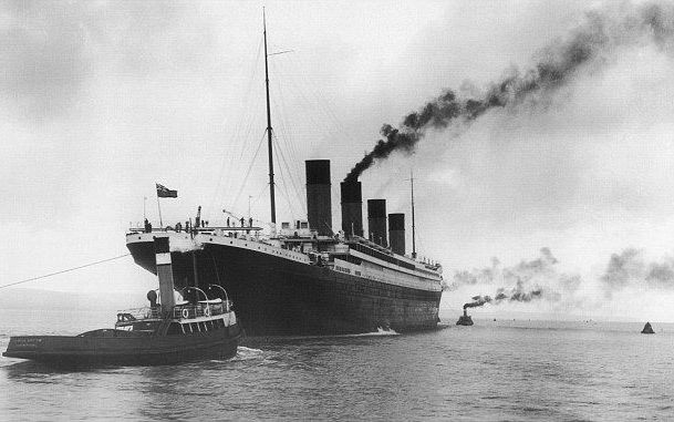 Titanicul, scufundat de o iluzie optica? Descoperirea fantastica a oamenilor de stiinta Titanicul Scufundat De O Iluzie Optica Descoperirea Fantastica A Oamenilor De Stiinta