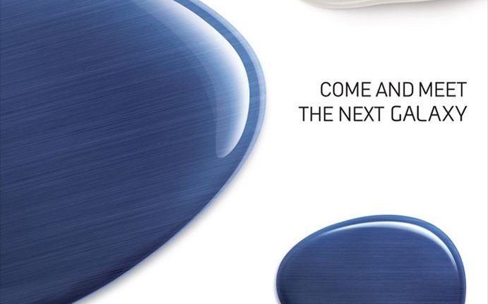 Samsung Galaxy Galaxy S Iii Va Fi Lansat Pe 3 Mai 2012