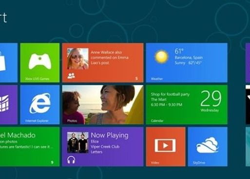 windows 8 Windows 8 Va Avea Trei Versiuni Iata Surprizele Microsoft Pentru Userii De Pc Uri