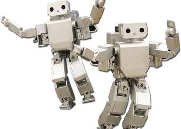 iLikeIT: Robotul romanesc cu care s-a jucat toata redactia PRO TV Ilikeit Robotul Romanesc Cu Care S A Jucat Toata Redactia