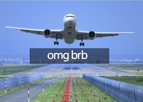 Un avion era pe punctul sa se prabuseasca din cauza unui SMS Un Avion Era Pe Punctul Sa Se Prabuseasca Din Cauza Unui Sms
