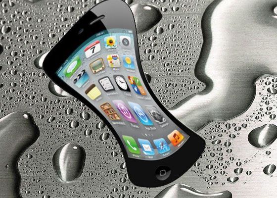 Noul iPhone va fi din LiquidMetal si se va lansa la toamna Noul Iphone Va Fi Din Liquidmetal Si Se Va Lansa La Toamna