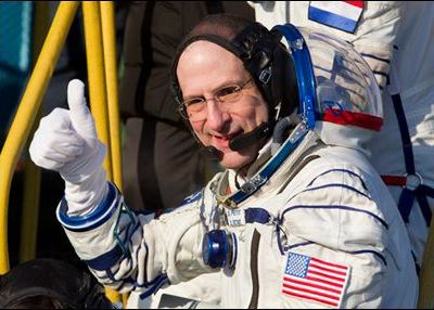 Astronautii se joaca exact ca niste copii, pe Statia Spatiala Internationala Astronautii Se Joaca Exact Ca Niste Copii Pe Statia Spatiala Internationala
