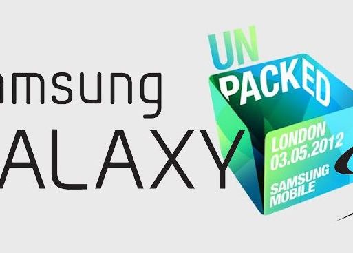SAMSUNG mobile UNPACKED 2012 Samsung Confirma Numele Mult Asteptatului Smartphone Galaxy Descarca Gratuit Aplicatia De Vizionare A 1