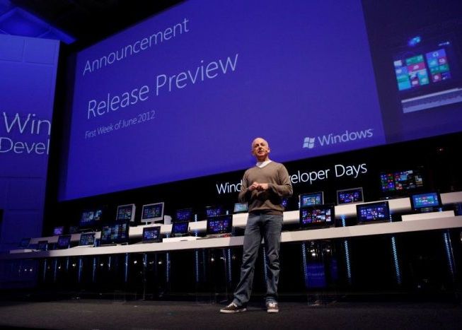 Windows 8 Release Preview Microsoft Anunta Lansarea Windows 8 Release Preview Descarca Gratuit Cea Mai Recenta Versiune Pre Beta