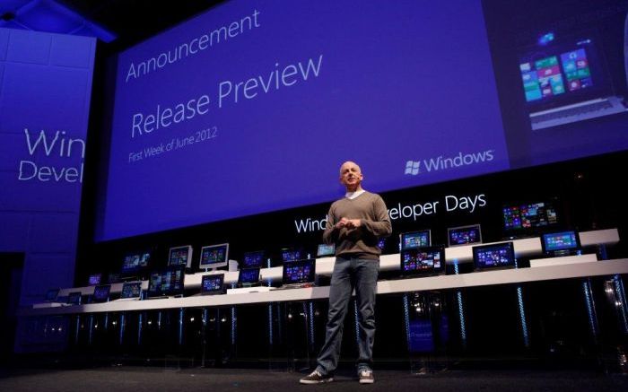 Windows 8 Release Preview Microsoft Anunta Lansarea Windows 8 Release Preview Descarca Gratuit Cea Mai Recenta Versiune Pre Beta