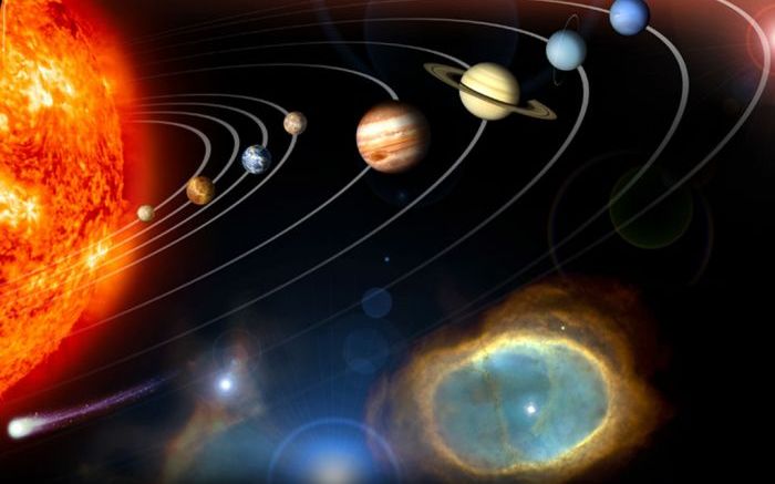 Imaginea care da peste cap planurile NASA. Obiectele uriase vazute de cercetatori in apropiere de Saturn Imaginea Care Da Peste Cap Planurile Nasa Ce Au Vazut Cercetatorii In Apropiere De Saturn