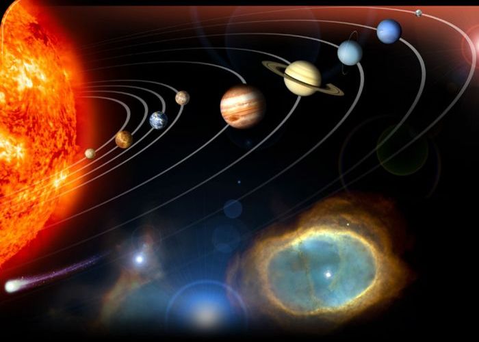 Imaginea care da peste cap planurile NASA. Obiectele uriase vazute de cercetatori in apropiere de Saturn Imaginea Care Da Peste Cap Planurile Nasa Ce Au Vazut Cercetatorii In Apropiere De Saturn