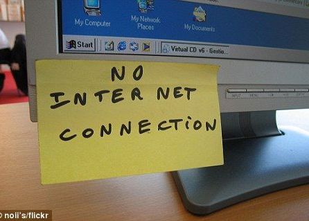 Internetul va fi taiat pentru sute de mii de oameni! Masura incredibila anuntata de FBI Internetul Va Fi Inchis Pentru O Zi Masura Incredibila Anuntata De Fbi