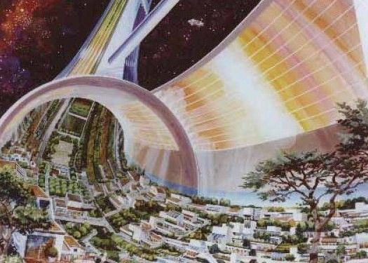 Liceenii romani, premiul cel mare la concursul NASA Space Settlement Lideenii Romani Premiul Cel Mare La Concursul Nasa Space Settlement
