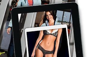 VIDEO: Prima aplicatie din lume care te ajuta sa vezi prin haine! Video Prima Aplicatie Din Lume Care Te Ajuta Sa Vezi Prin Haine