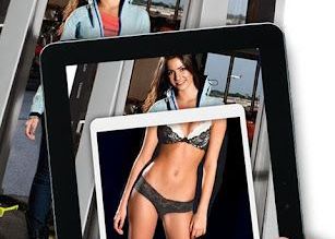 VIDEO: Prima aplicatie din lume care te ajuta sa vezi prin haine! Video Prima Aplicatie Din Lume Care Te Ajuta Sa Vezi Prin Haine