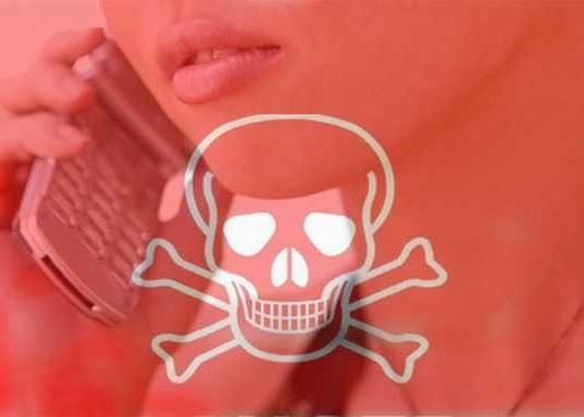 Aplicatia interzisa de Steve Jobs. Ce n-a vrut Apple sa stim despre iPhone Aplicatia Care Monitorizeaza Radiatiile Emise De Telefon Merge Pe Android Apple Nu O Vrea 1