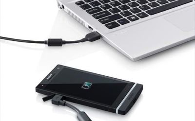 Sony anunta primul ultrabook VAIO T