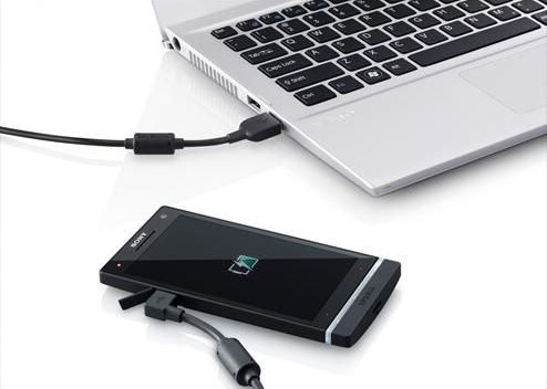 Sony VAIO T Sony Anunta Primul Ultrabook Vaio T Cu Display De 11 Si 13 Inch