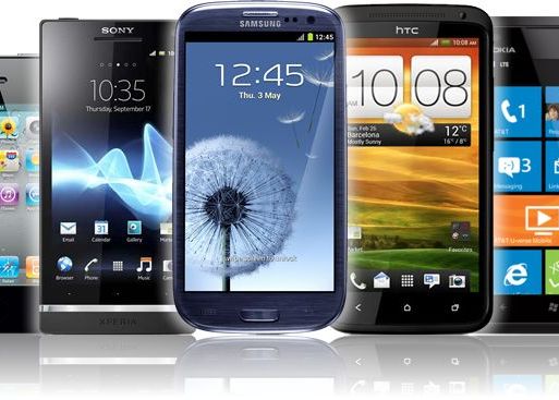 Galaxy S III vs. One X vs. Xperia S vs. Lumia 900 vs. iPhone 4S Galaxy S Iii Vs One X Vs Xperia S Vs Lumia 900 Vs Iphone 4s