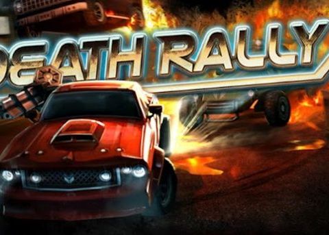 Death Rally Video Top 10 Cele Mai Tari Jocuri Cu Masini Pe Smartphone Urile Android