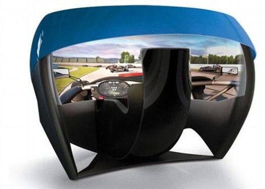 Cel mai tare simulator de F1 te face pilot cu acte in regula. Cat costa visul oricarui gamer. VIDEO Cel Mai Tare Simulator De F1 Te Face Pilot Cu Acte In Regula Cat Costa Visul Oricarui Gamer Video