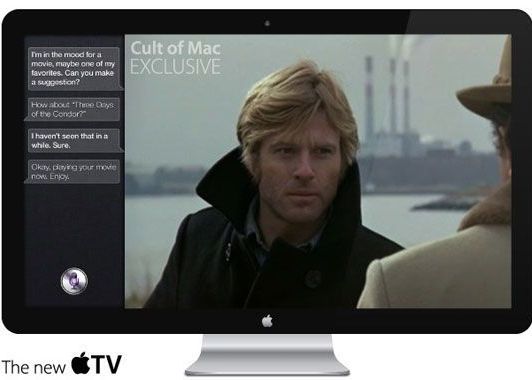 Apple TV Primele Imagini Cu Apple Tv Cum Va Arata Televizorul Care Ar Putea Avea O Contributie De 6 Miliarde Dolari