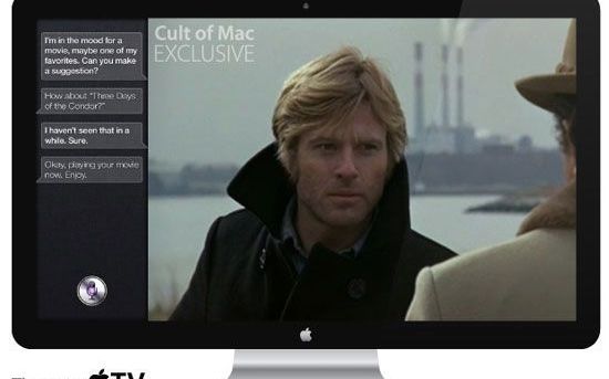 Apple TV Primele Imagini Cu Apple Tv Cum Va Arata Televizorul Care Ar Putea Avea O Contributie De 6 Miliarde Dolari