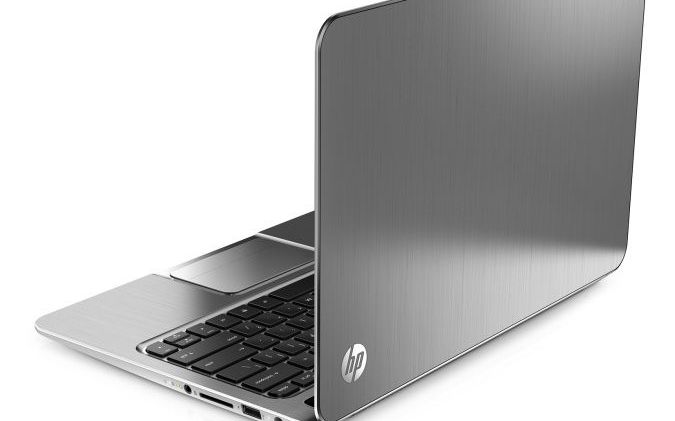 HP ENVY Spectre XT Hp Lanseaza Un Laptop Cu Memorie Ssd De 128 Gb
