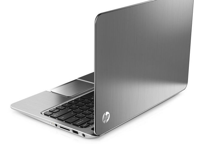 HP ENVY Spectre XT Hp Lanseaza Un Laptop Cu Memorie Ssd De 128 Gb