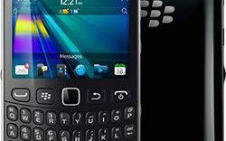 BlackBerry Curve 9220, BlackBerry Curve 9320 Rim Anunta Blackberry Curve 9220 Si Blackberry Curve 9320