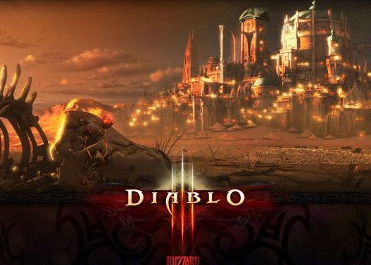 Moment intens pentru pasionatii de gaming. Fanii din tara au asistat la lansarea Diablo 3 Moment Intens Pentru Pasionatii De Gaming Fanii Din Tara Au Asistat La Lansarea Diablo 3