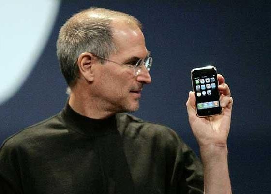 Schimbarea cu care Steve Jobs n-ar fi fost niciodata de acord. Ce va avea IN PLUS iPhone 5 Schimbarea Cu Care Steve Jobs N Ar Fi Fost Niciodata De Acord Ce Va Avea In Plus Iphone 5