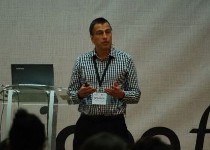 Aplicatiile viitorului vor menaja bateria telefonului Ronewmedia Ziua 2 2 1