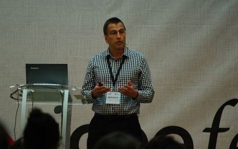 Aplicatiile viitorului vor menaja bateria telefonului Ronewmedia Ziua 2 2 1