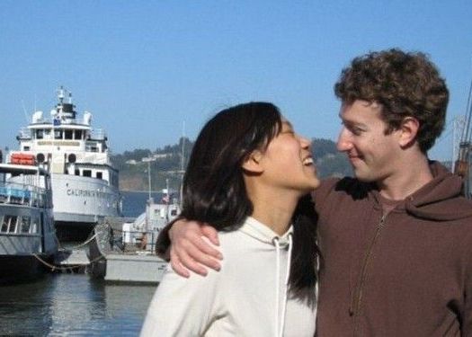 Cine e Priscilla Chan, noua sotie a fondatorului Facebook Cine E Priscilla Chan Noua Sotie A Fondatorului Facebook