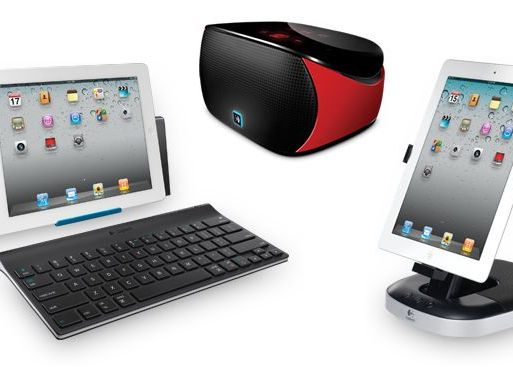 Logitech Logitech A Lansat O Serie De Tastaturi Boxe Si Alte Accesorii Pentru Ipad Si Tablete Android 16