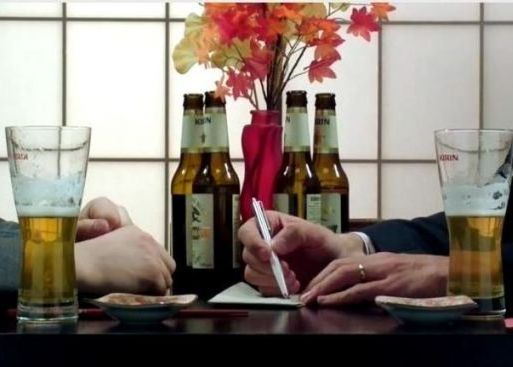 VIDEO Ideea telefonului cu camera de 41 MP a pornit de la 4 beri si o schita pe un servetel Test 2 1