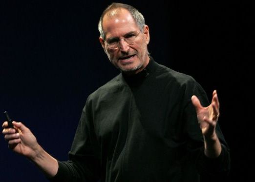Cuvintele care au socat lumea Apple. Ce a spus Steve Jobs despre cel mai nou iPhone Cuvintele Care Au Socat Lumea Apple Ce A Spus Steve Jobs Despre Cel Mai Nou Iphone