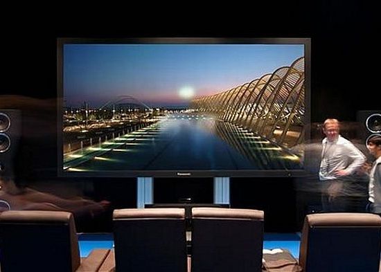 iLikeIT: Cum arata si ce poate face televizorul care costa cat un apartament de lux in Herastrau Ilikeit Cum Arata Si Ce Poate Face Televizorul Care Costa Cat Un Apartament De Lux In Herastrau