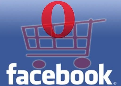 Facebook - Opera Facebook Negociaza Preluarea Cunoscutului Browser Opera 1