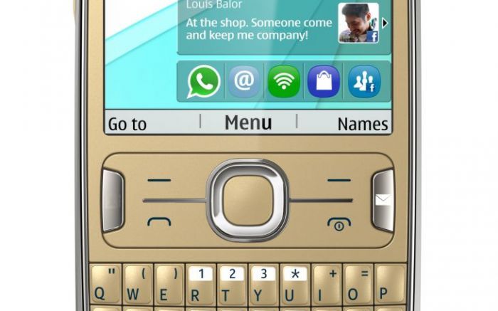 Nokia Asha 302 Nokia Lanseaza In Romania Asha 302 Telefonul Ideal In Afaceri
