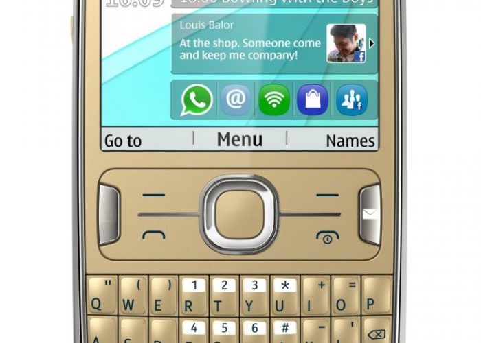 Nokia Asha 302 Nokia Lanseaza In Romania Asha 302 Telefonul Ideal In Afaceri
