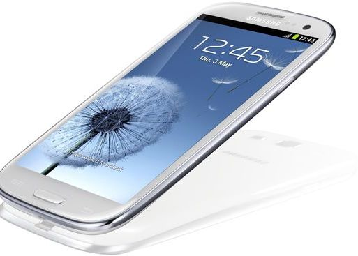 Samsung Galaxy S III Galaxy S Iii Ajunge In Magazinele Din Romania Unde E Cel Mai Ieftin