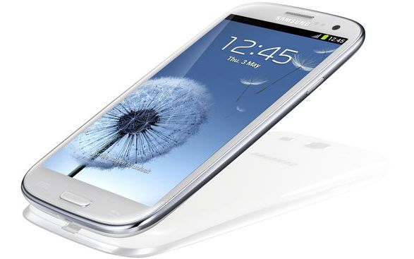 Samsung Galaxy S III Galaxy S Iii Ajunge In Magazinele Din Romania Unde E Cel Mai Ieftin