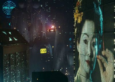 Blade Runner, dupa 30 de ani: cum a schimbat fata orasului Los Angeles capodopera vizuala a lui Ridley Scott Blade Runner Dupa 30 De Ani Cum A Schimbat Fata Orasului Los Angeles Capodopera Vizuala A Lui Ridley Scott