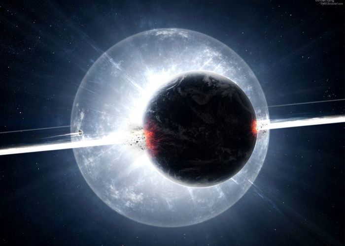 NASA confirma: Asteptam Apocalipsa. Ce data au calculat cercetatorii pentru sfarsitul lumii Apocalipsa Are O Data Exacta Calculata De Nasa