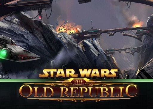 Star Wars: The Old Republic Surpriza De Proportii Pentru Gameri Star Wars Va Fi Gratis